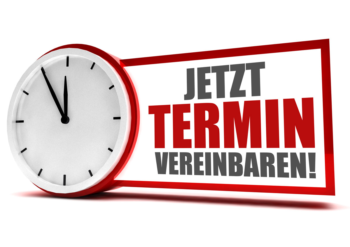 Öffnungszeiten von Prävention | Diagnostik | Therapie in der Praxis Anke Richter-Scheer - Fachärztin für Innere Medizin, Hausärztliche Versorgung, Palliativmedizin und Hausärztliche Geriatrie in Bad Oeynhausen