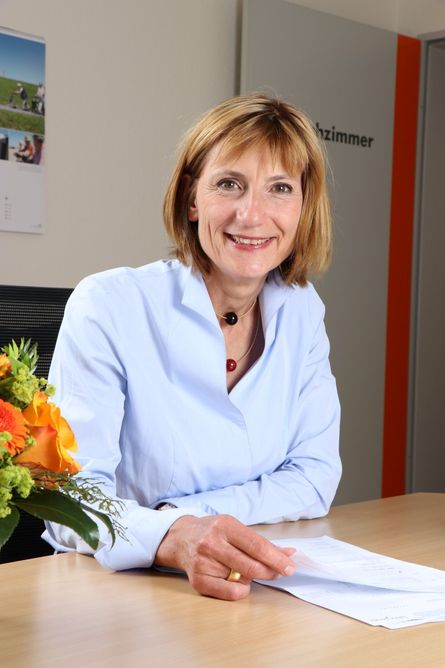 Prävention | Diagnostik | Therapie in der Praxis Anke Richter-Scheer - Fachärztin für Innere Medizin, Hausärztliche Versorgung, Palliativmedizin und Hausärztliche Geriatrie in Bad Oeynhausen